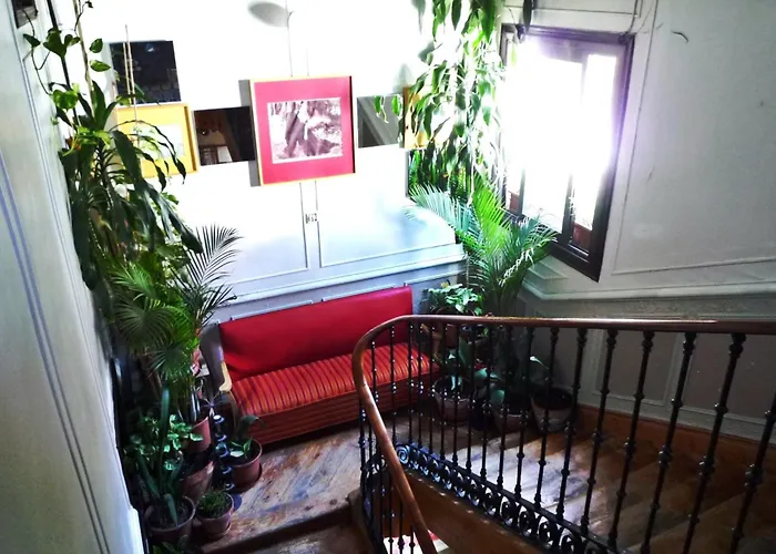 Casa de Huespedes Dolce Vita