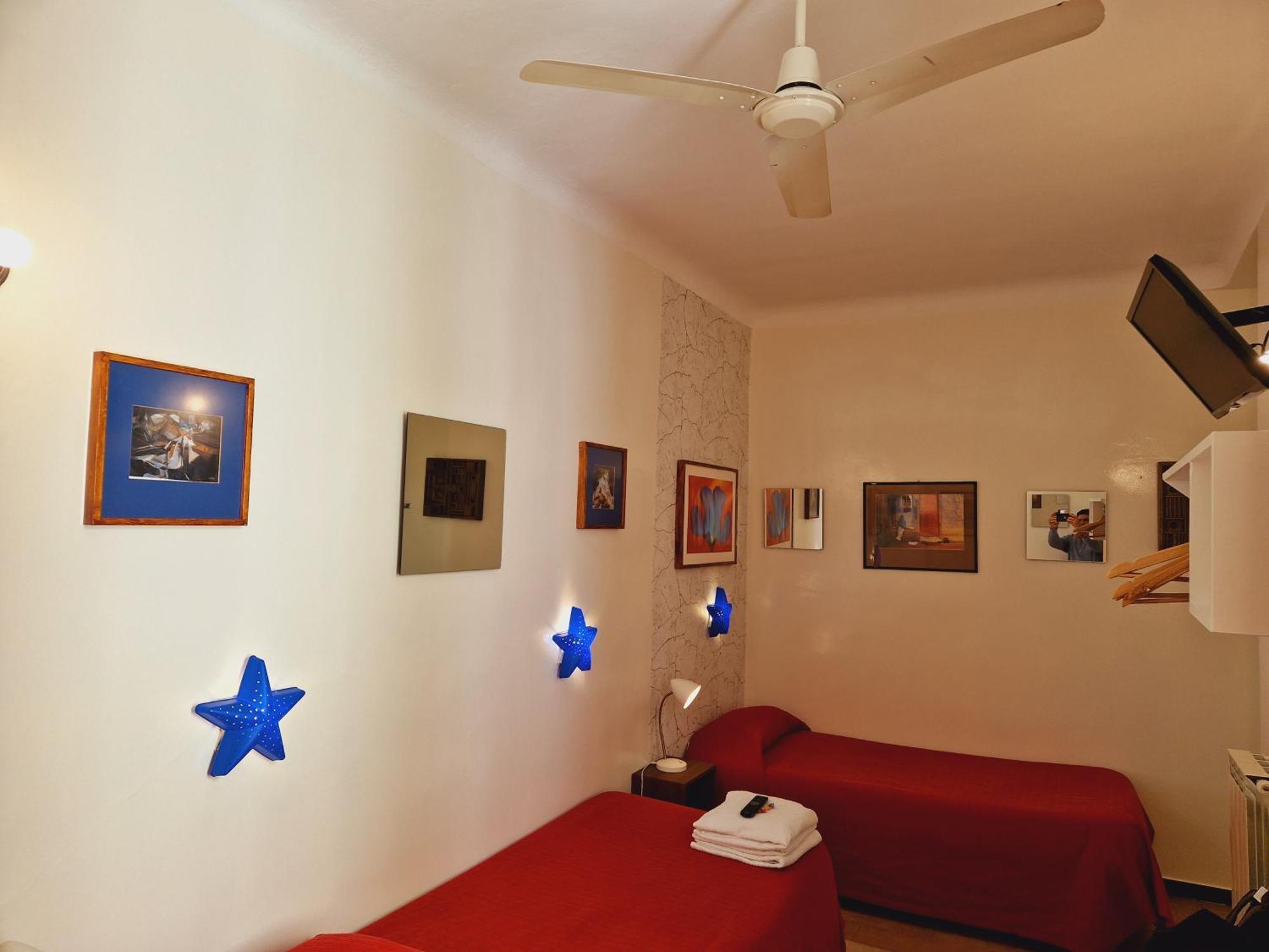 Affittacamere Casa De Huespedes Dolce