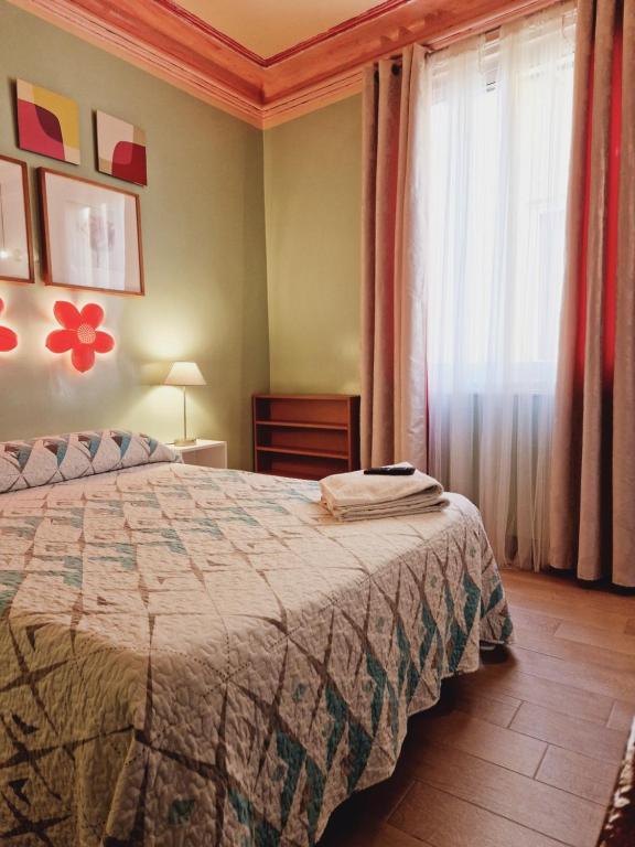 Maison d'hôtes Casa De Huespedes Dolce Madrid