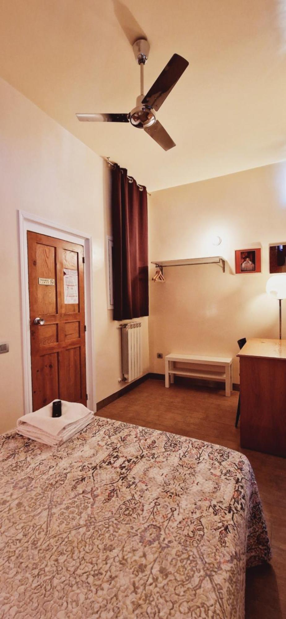Affittacamere Casa De Huespedes Dolce Madrid