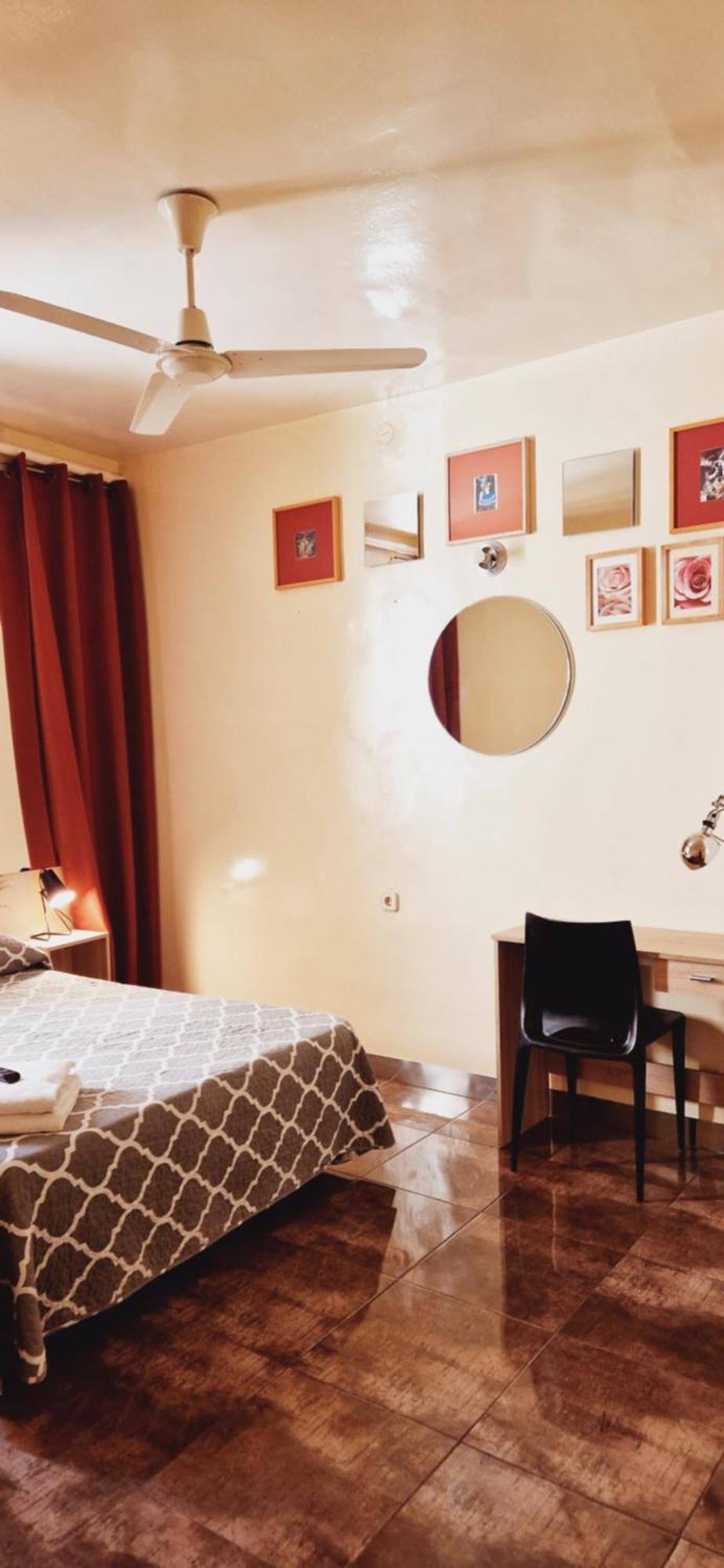 Casa De Huespedes Dolce Affittacamere Madrid