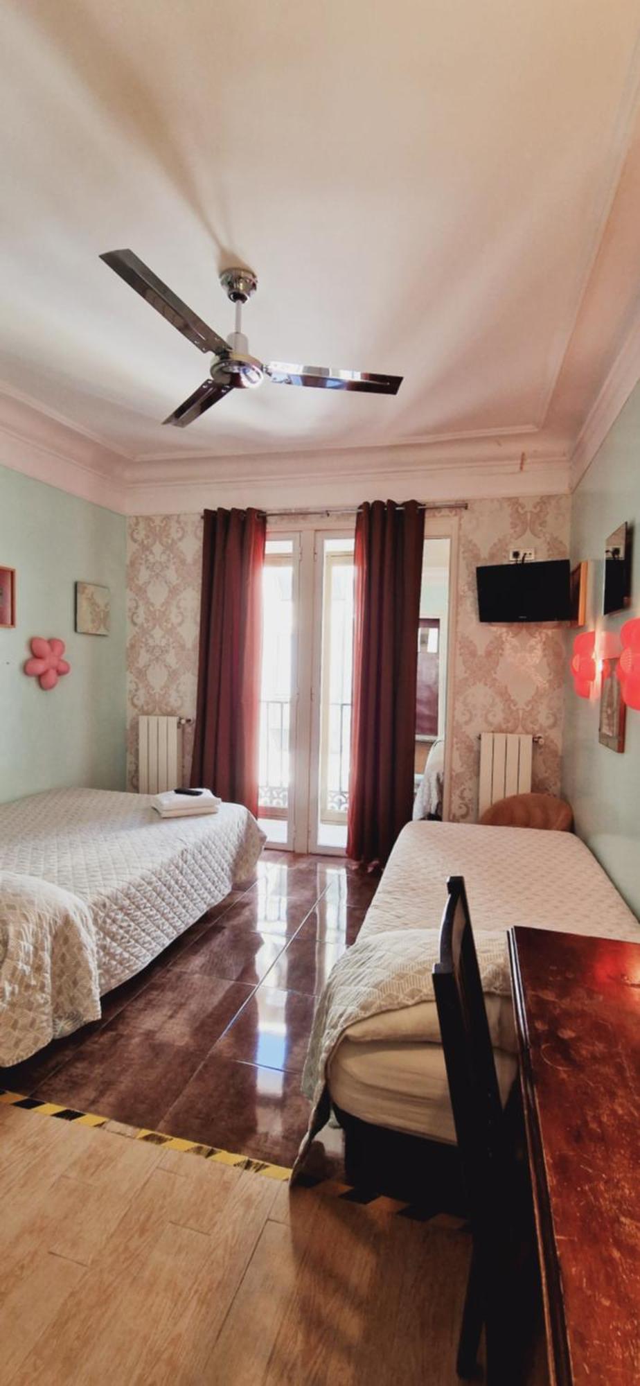 Affittacamere Casa De Huespedes Dolce