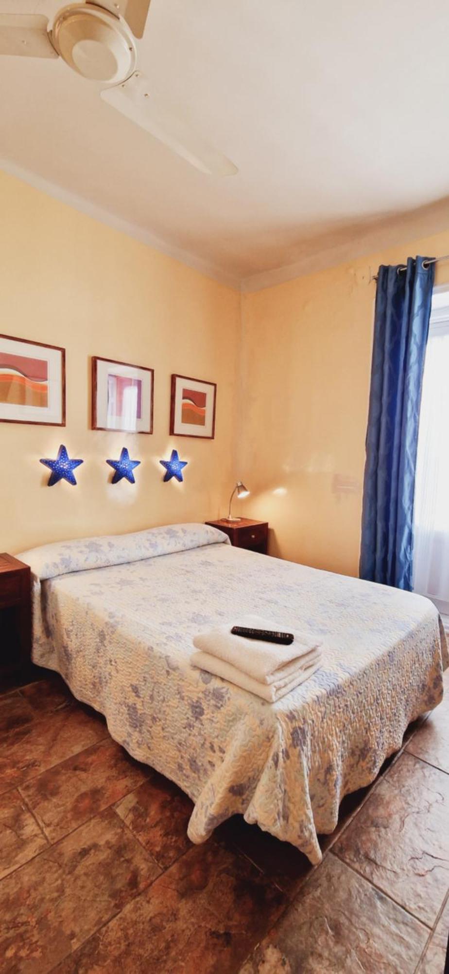 Affittacamere Casa De Huespedes Dolce Madrid