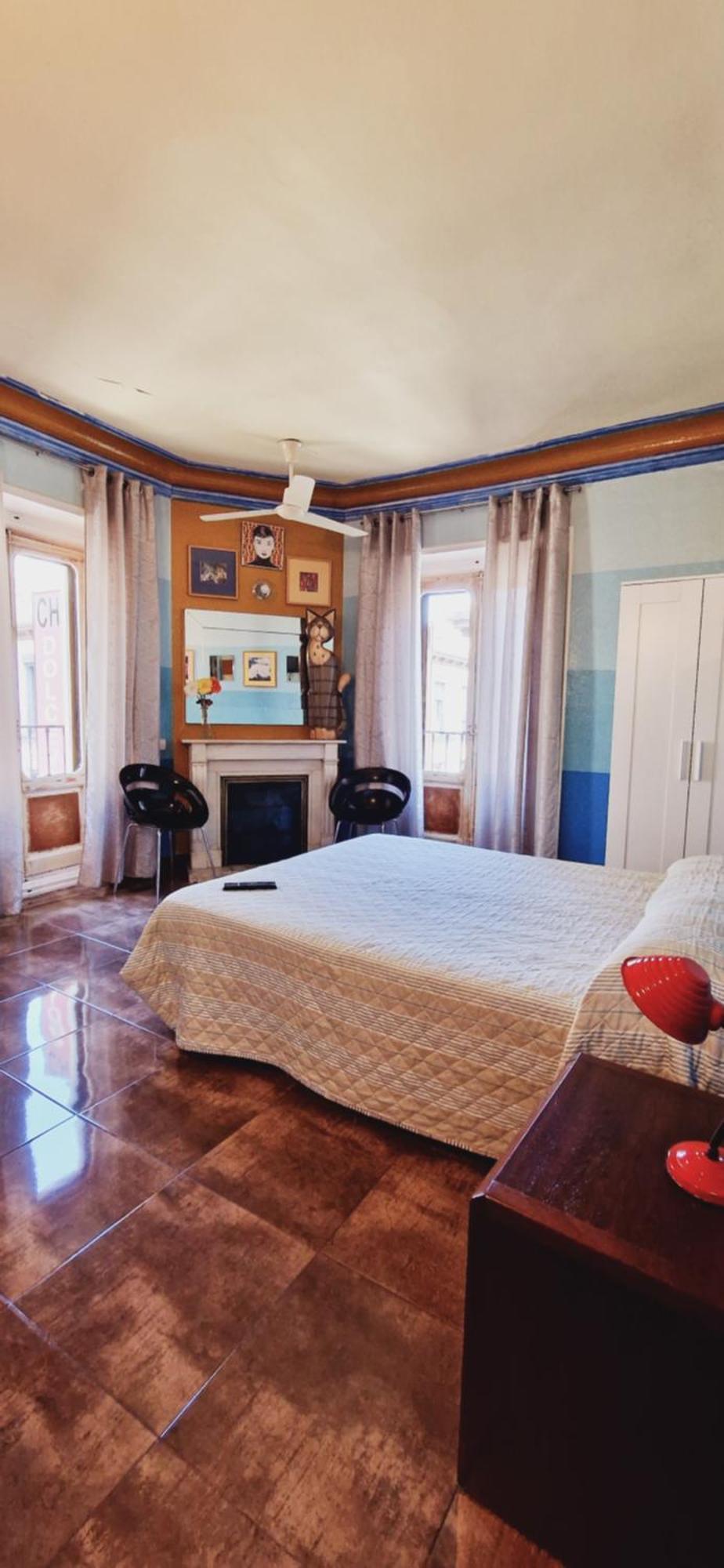 Casa De Huespedes Dolce Affittacamere