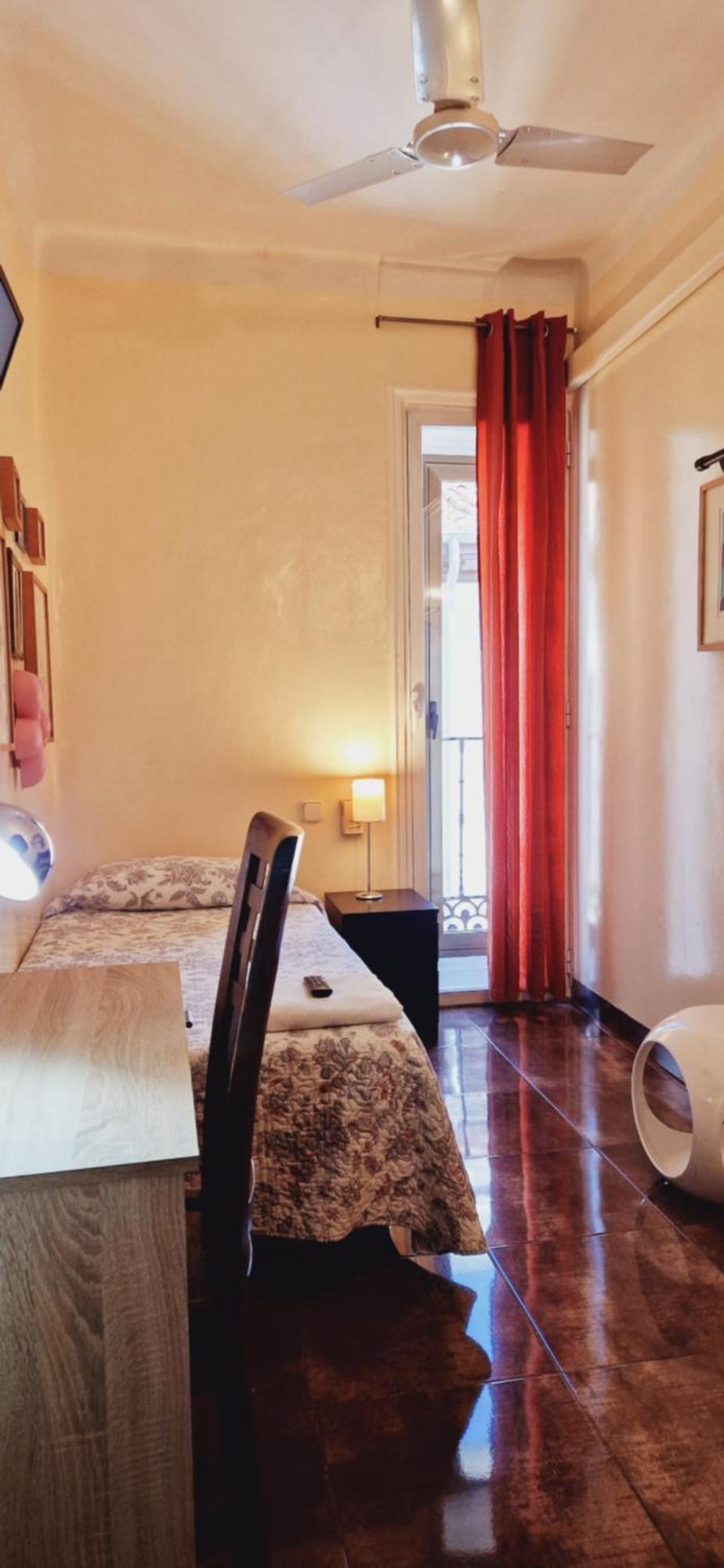 Casa De Huespedes Dolce Affittacamere Madrid