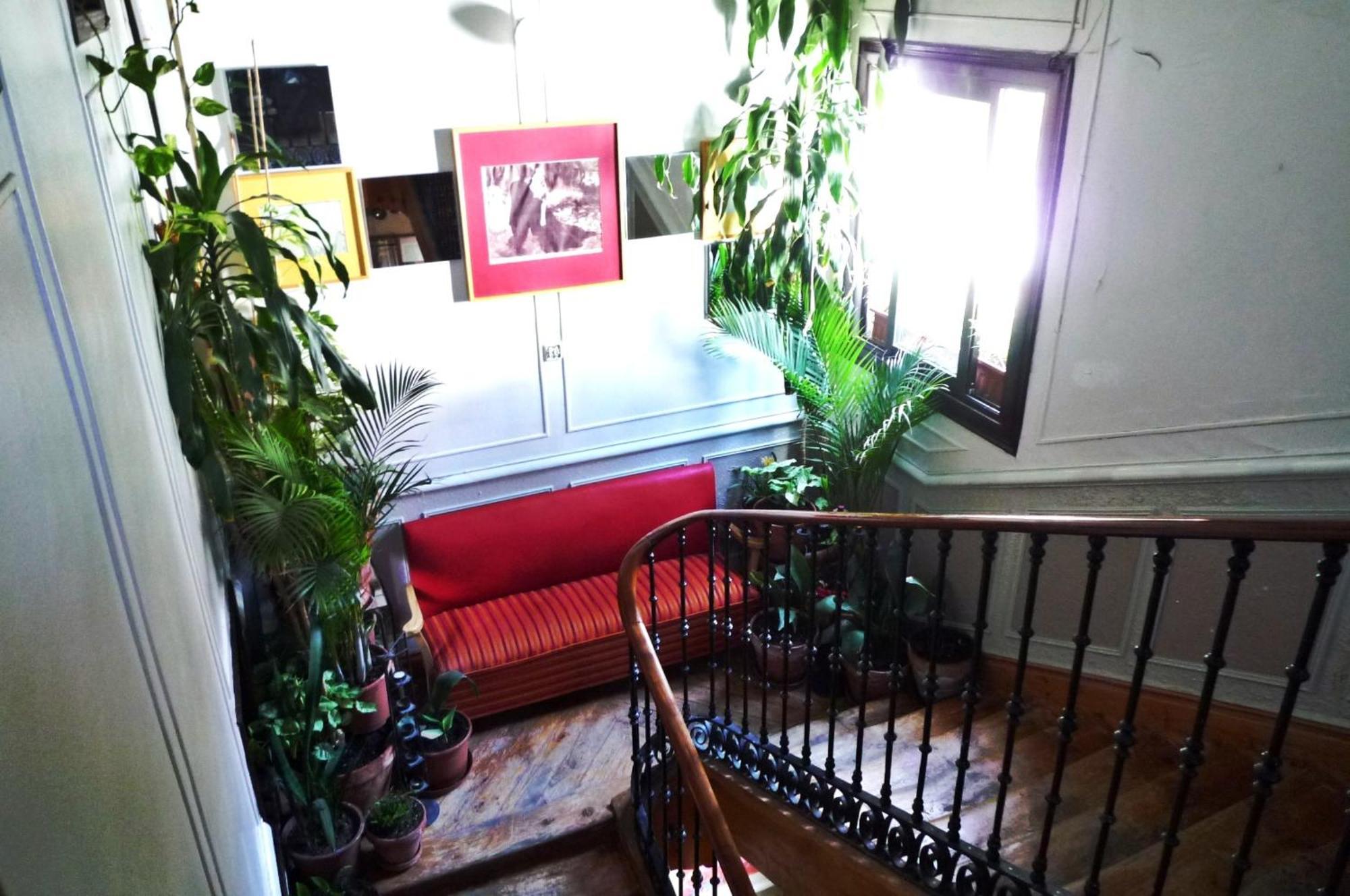 Affittacamere Casa De Huespedes Dolce Madrid