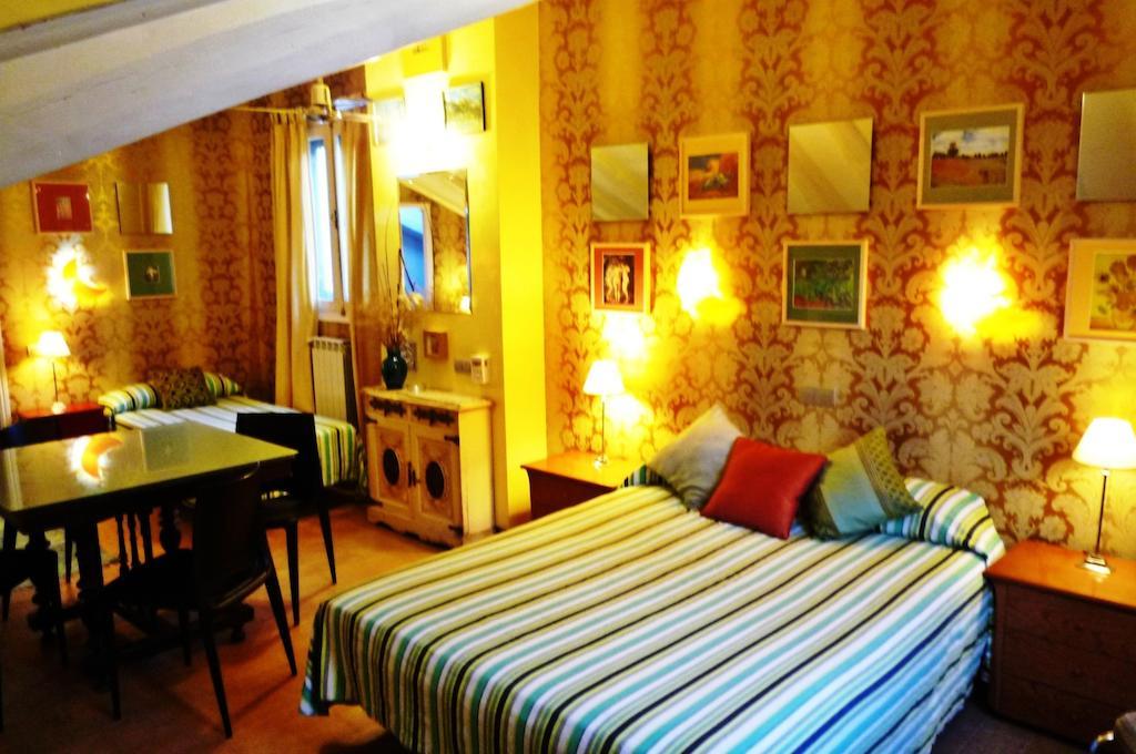 Casa De Huespedes Dolce Maison d'hôtes