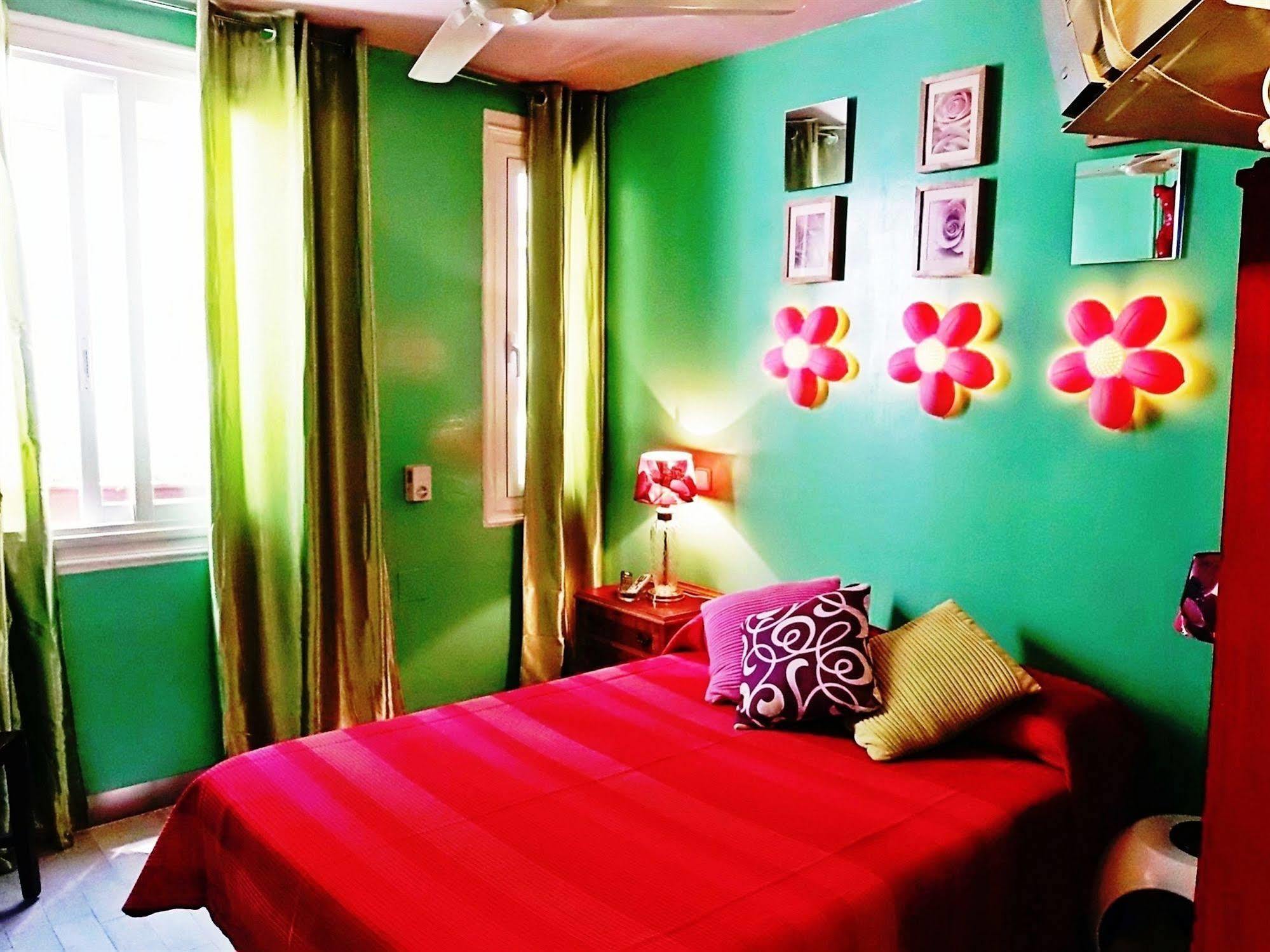 Casa De Huespedes Dolce Affittacamere 2*
