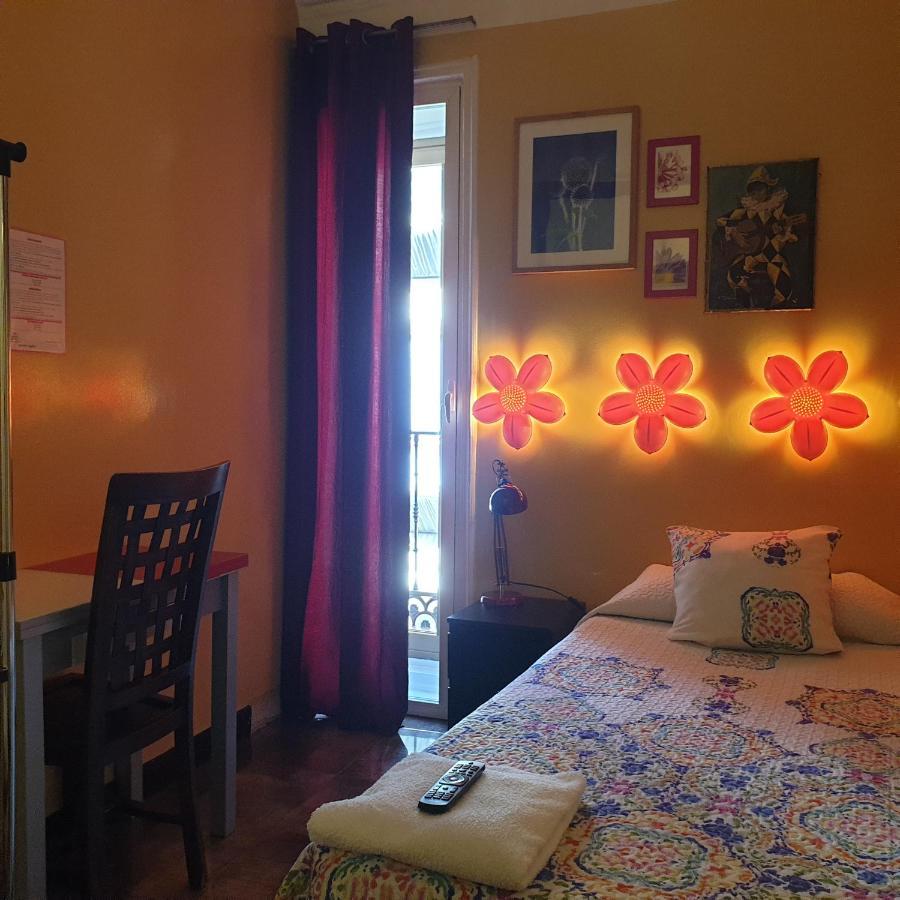Affittacamere Casa De Huespedes Dolce