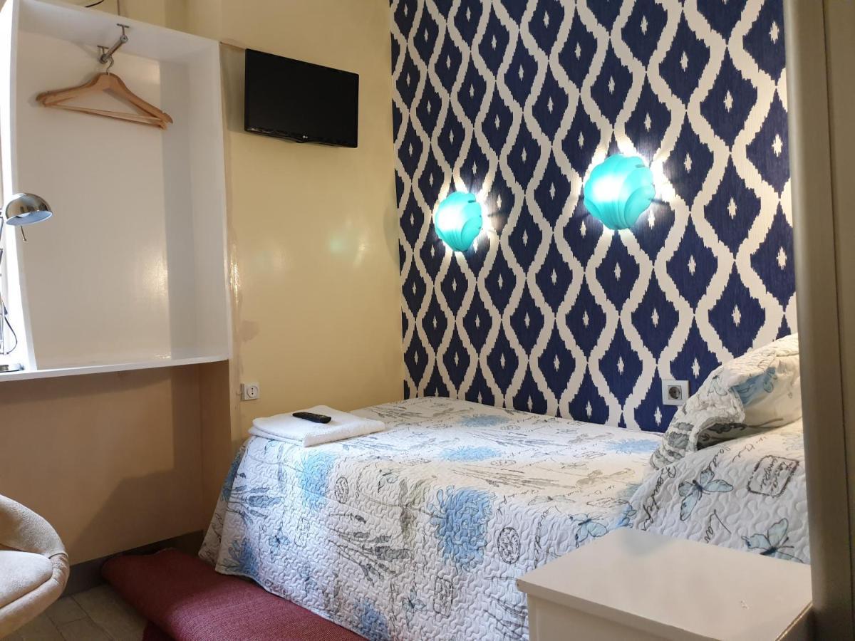 Affittacamere Casa De Huespedes Dolce