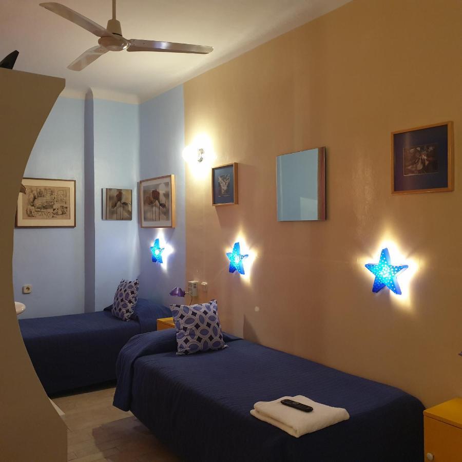 Affittacamere Casa De Huespedes Dolce Madrid